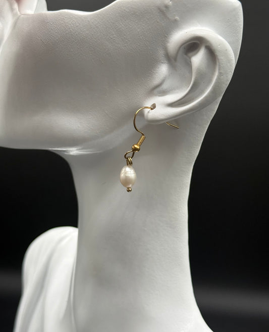Aretes Odaly