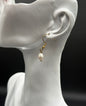 Aretes Odaly