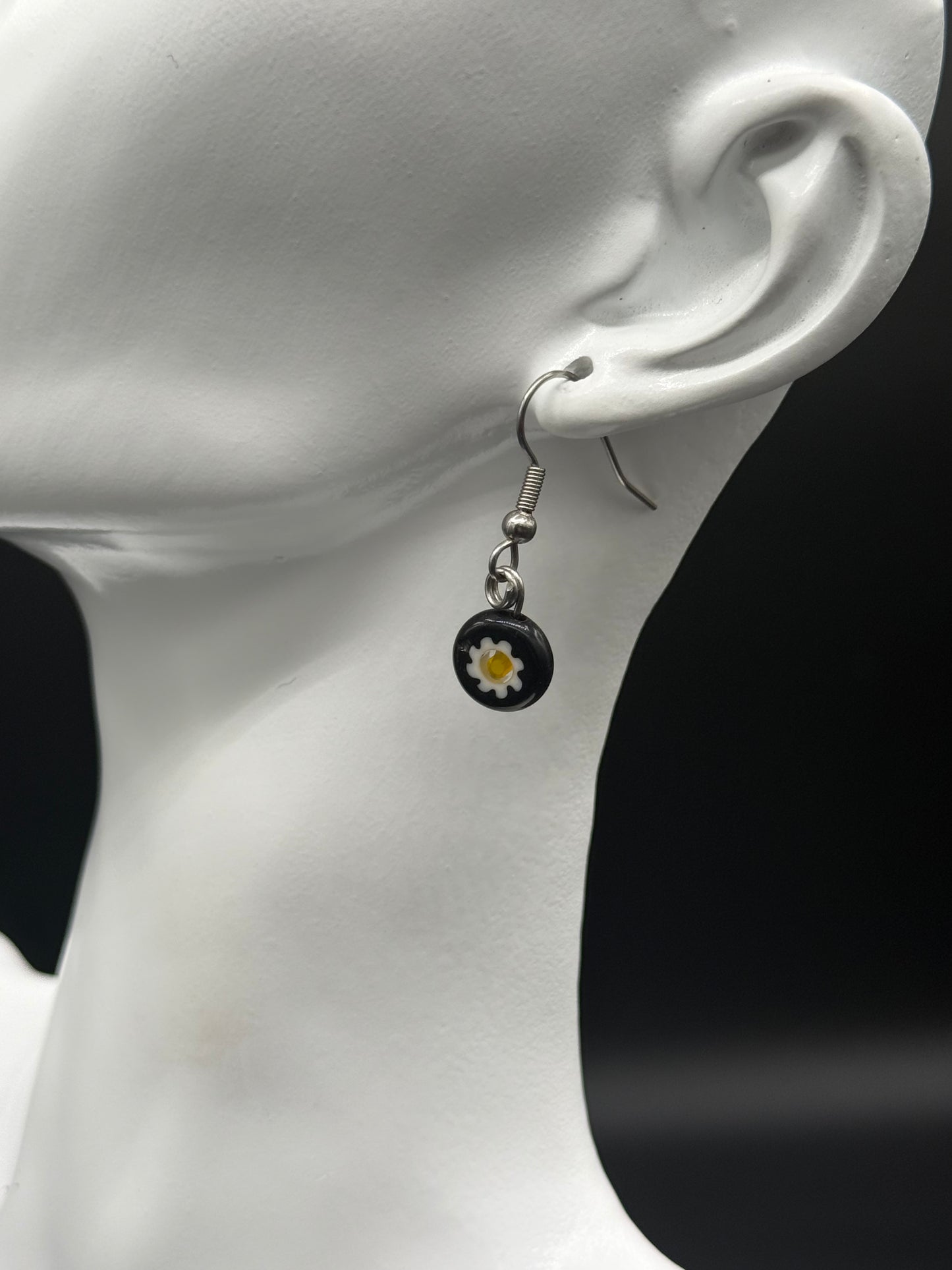 Aretes Naelle