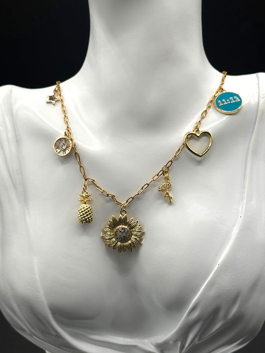 Collar Daenerys