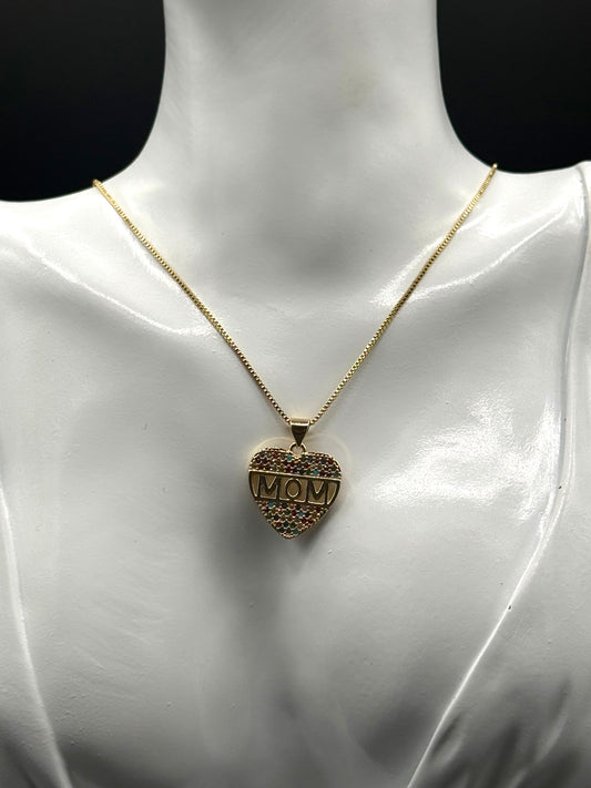 Collar Natalia