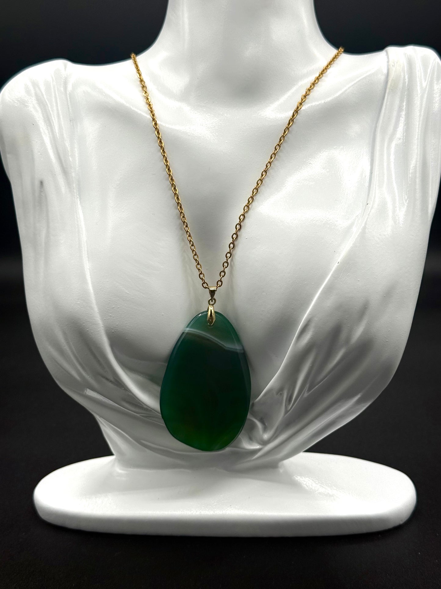 Collar Jadie