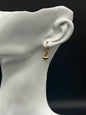 Aretes Huggies Lovita