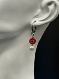 Aretes Huggies Lavani