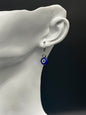 Aretes Huggies Karma