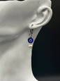 Aretes Huggies Lavani