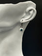 Aretes Huggies Karma