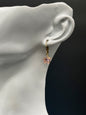 Aretes Huggies Pristar