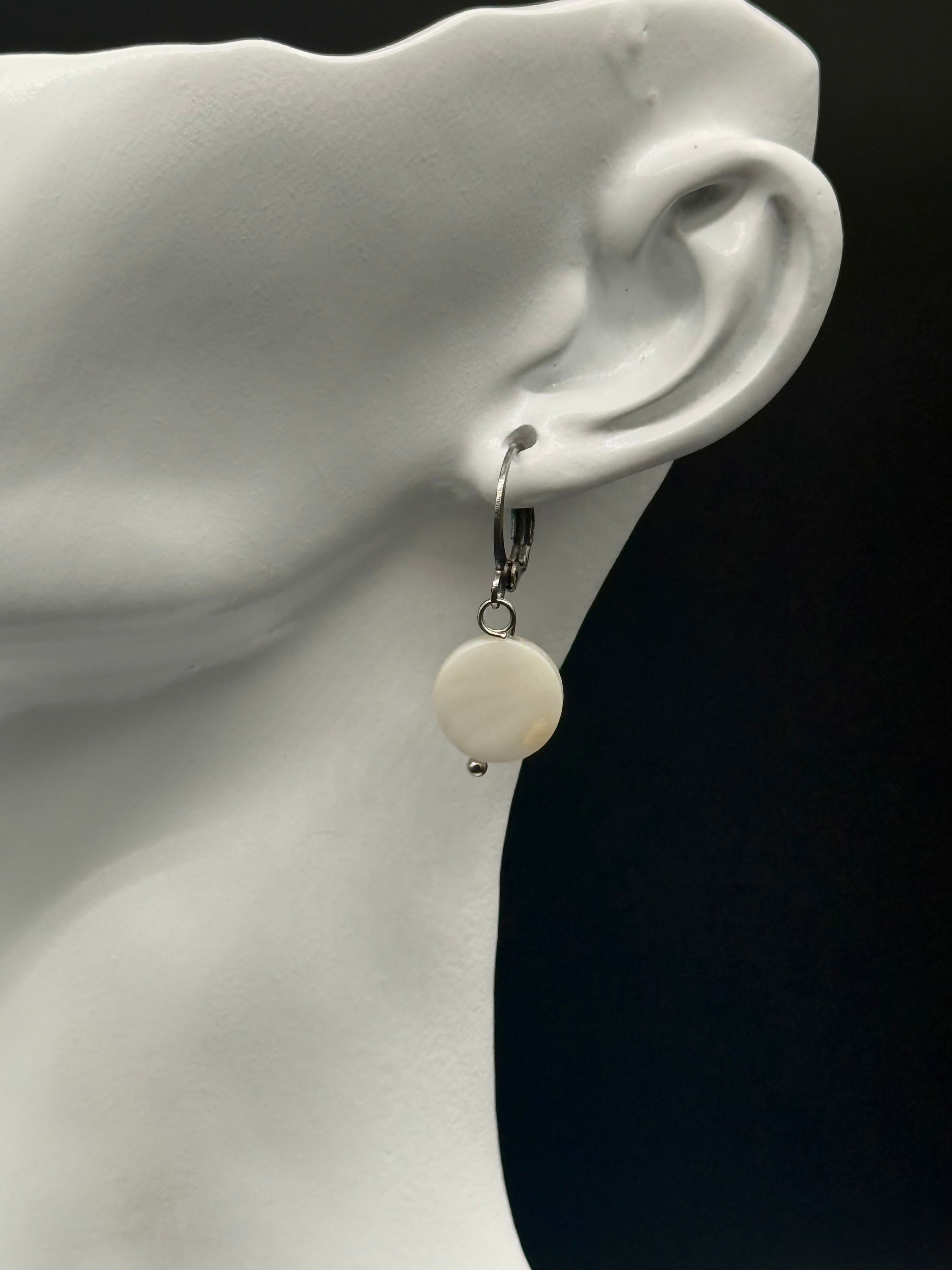 Aretes Huggies Arlina