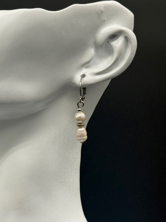 Aretes Huggies Bella