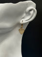 Aretes Huggies Drusi Love