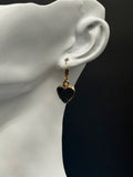 Aretes Huggies Drusi Love