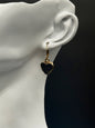 Aretes Huggies Drusi Love