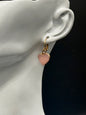 Aretes Huggies Drusi Love