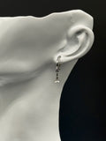 Aretes Huggies Eiffeil