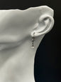 Aretes Huggies Eiffeil