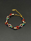 Pulsera Colorine