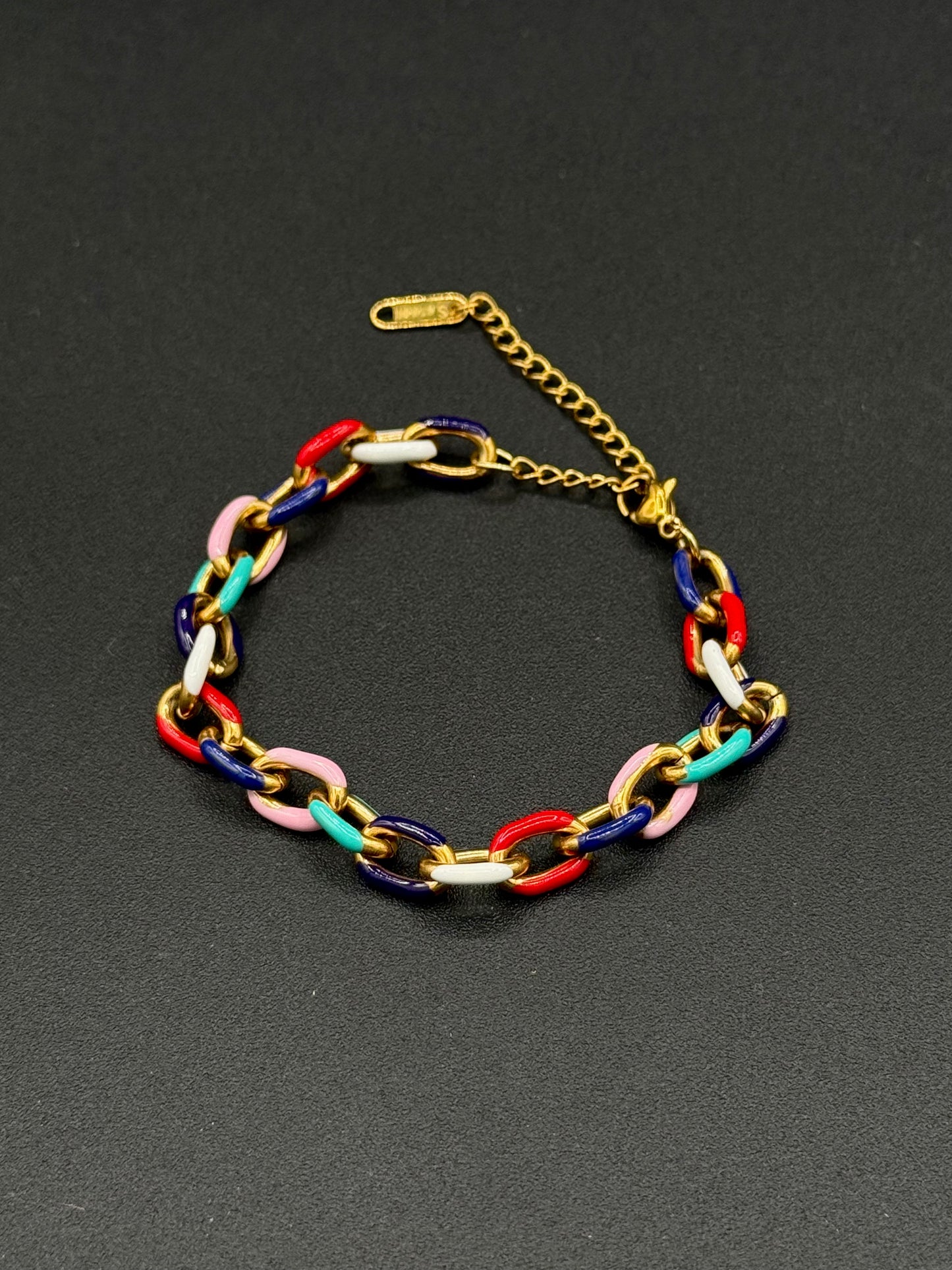 Pulsera Colorine
