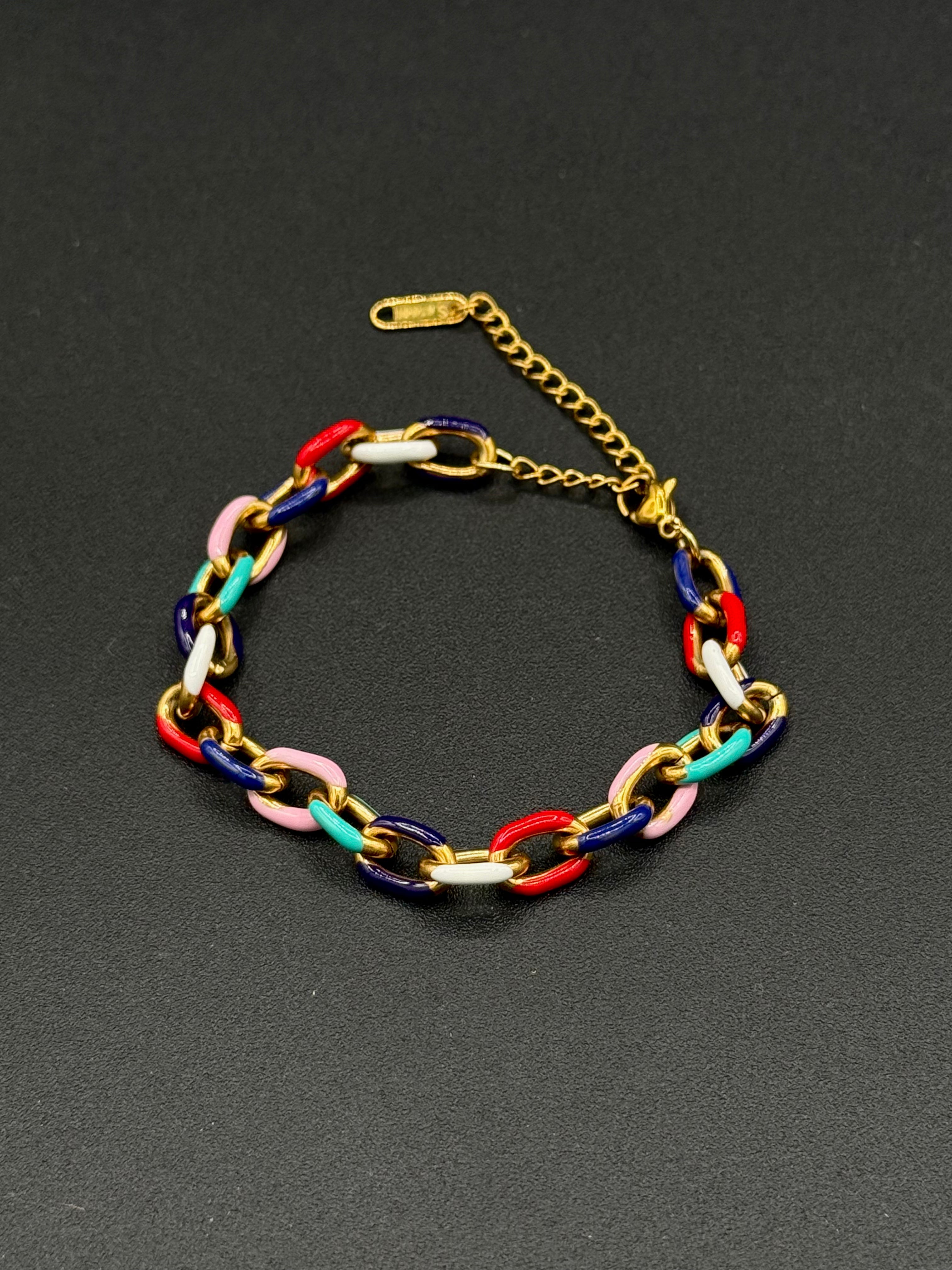 Pulsera Colorine