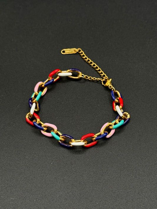 Pulsera Colorine