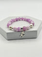 Pulsera Bambi Purple