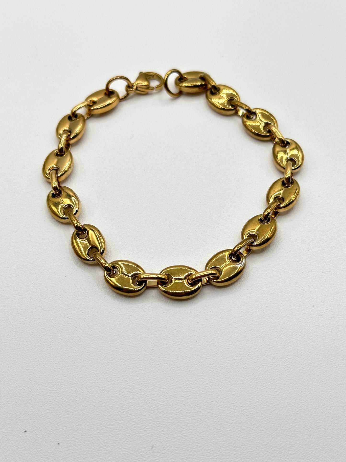 Pulsera Link Vibes