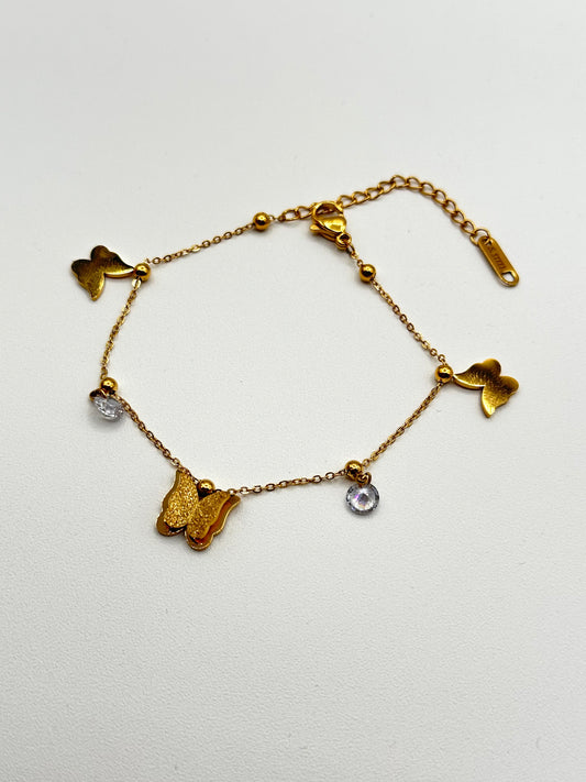 Pulsera Zirfly