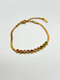 Pulsera Zircolor