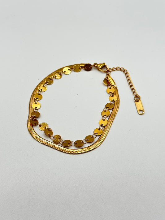 Pulsera Seris