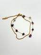 Pulsera Twin Glow