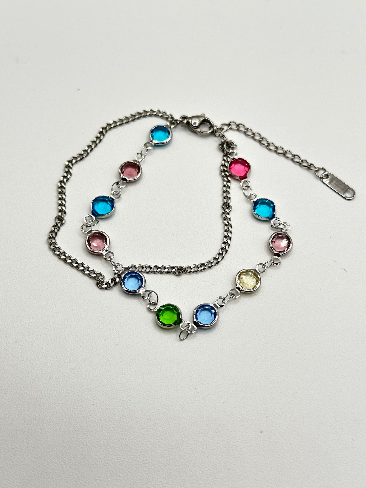 Pulsera Gemina