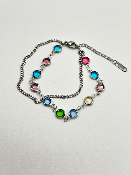 Pulsera Gemina