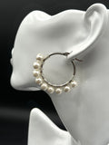 Aretes Argollas Mabel