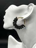 Aretes Argollas Silenty