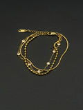 Pulsera Thalassa
