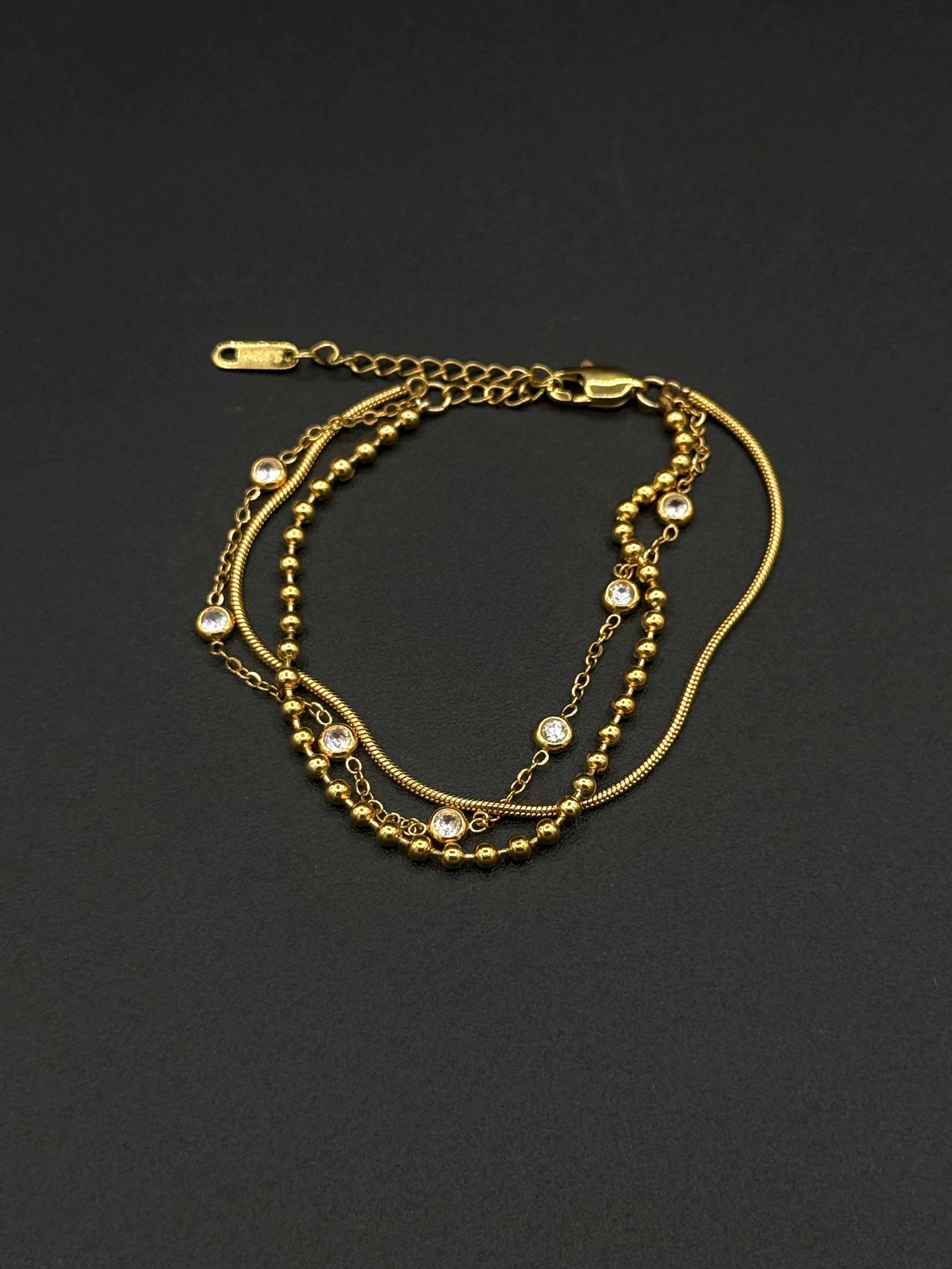 Pulsera Thalassa