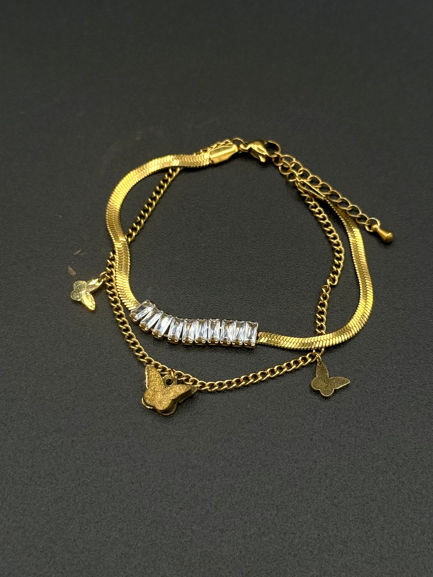 Pulsera Galene