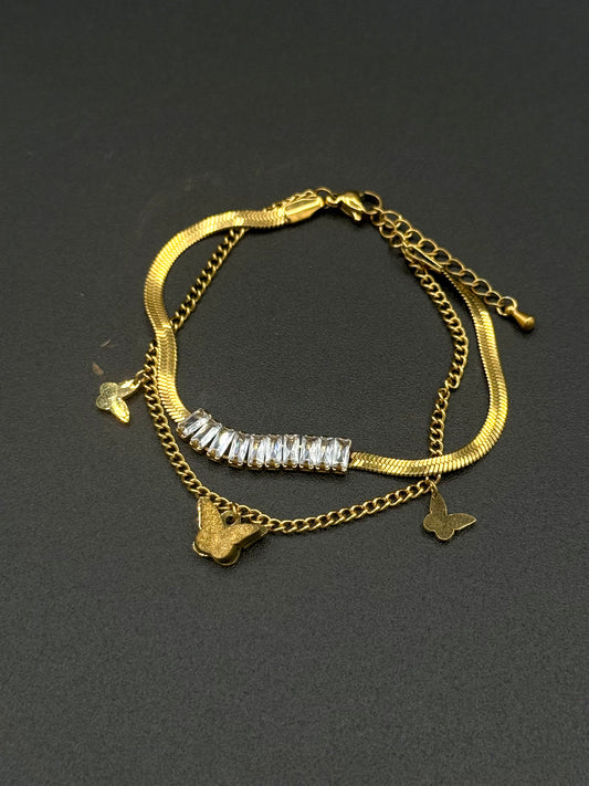 Pulsera Galene