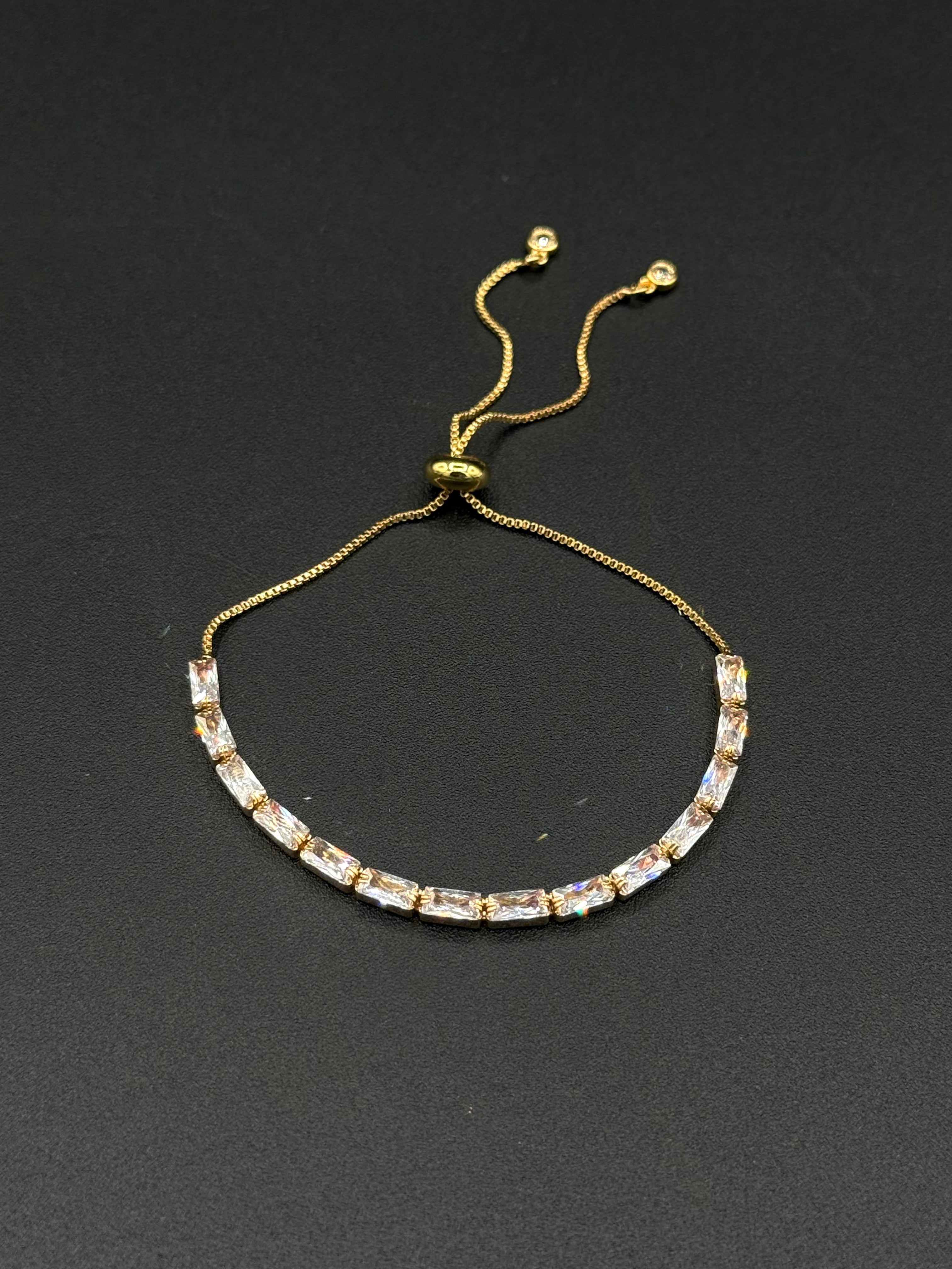 Pulsera Nephele