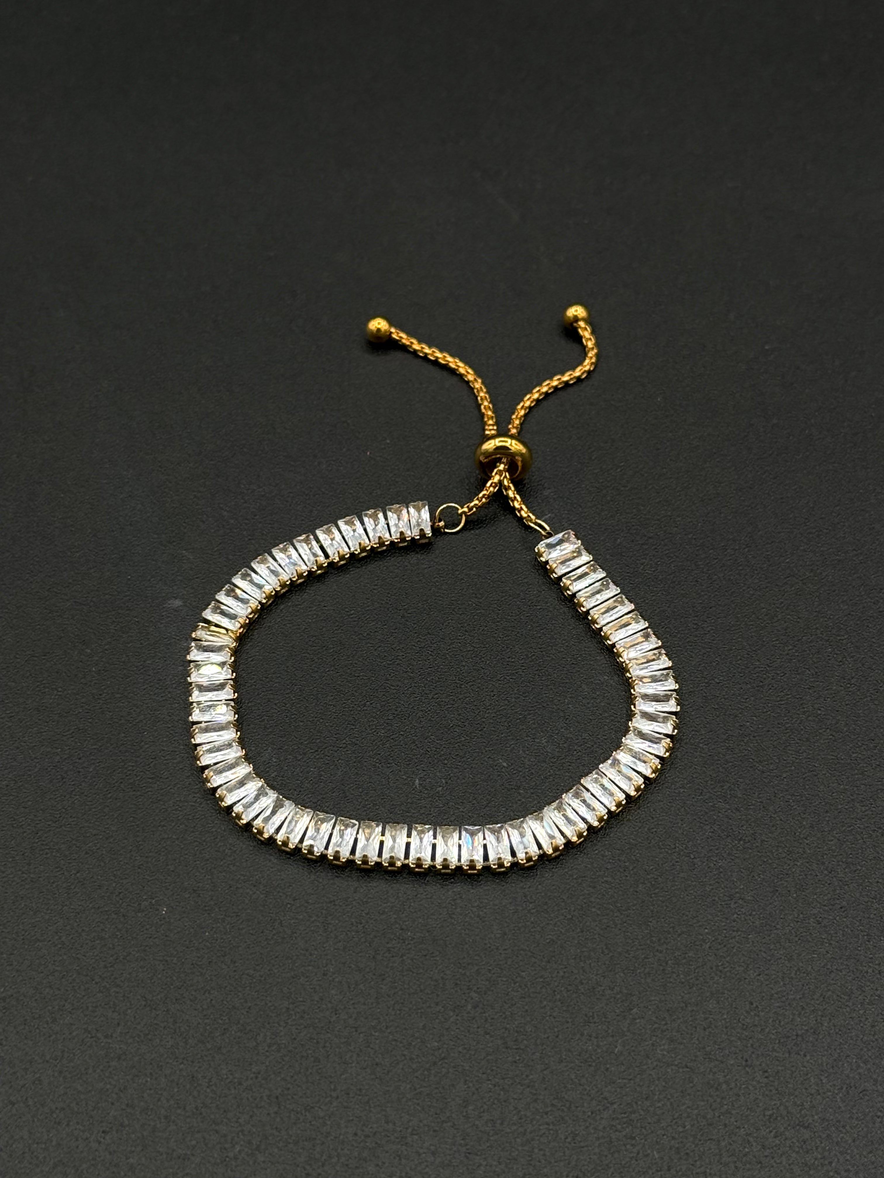 Pulsera Clymene