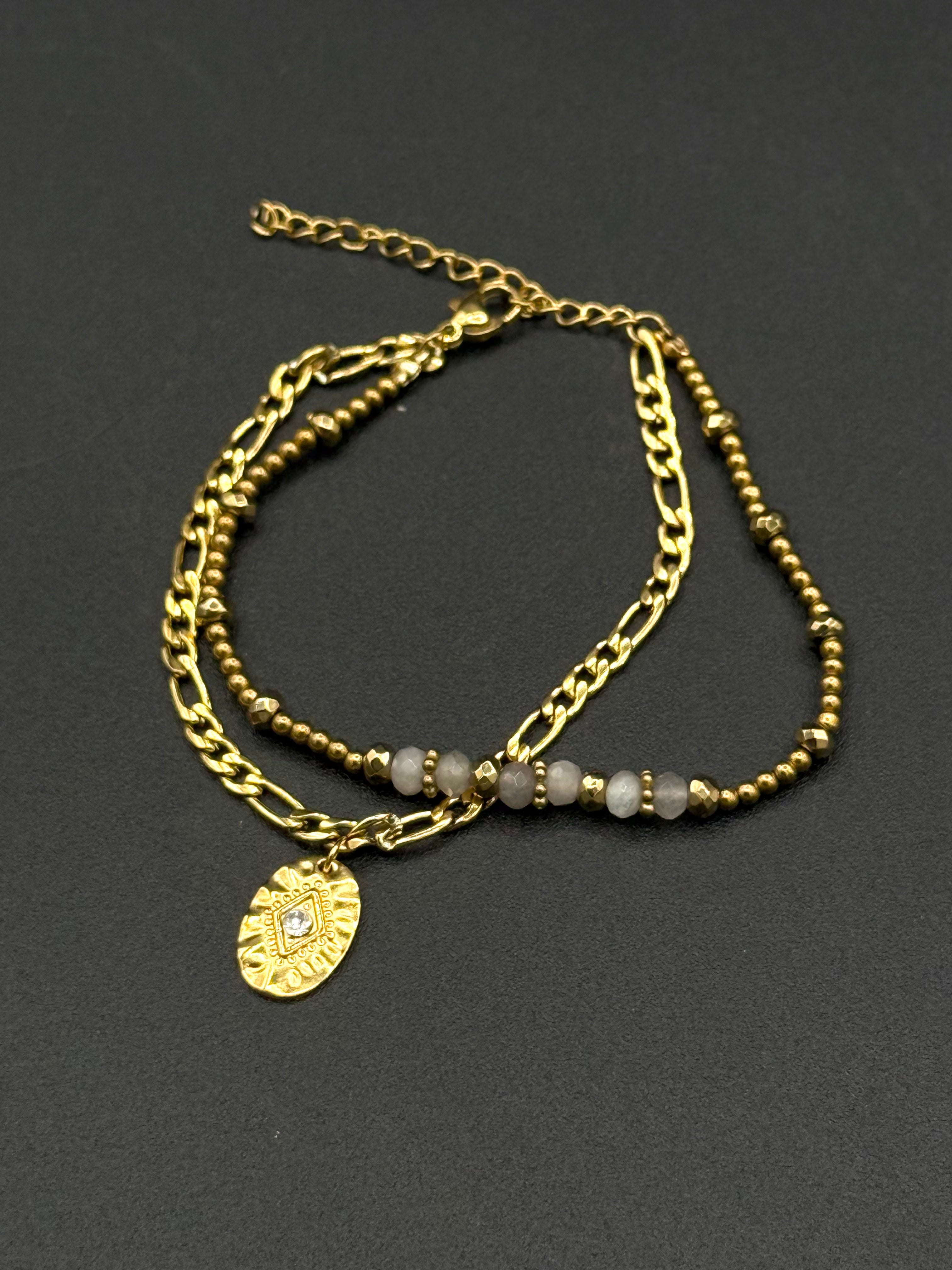 Pulsera Alkyone