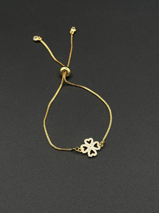 Pulsera Ajustable Lucky