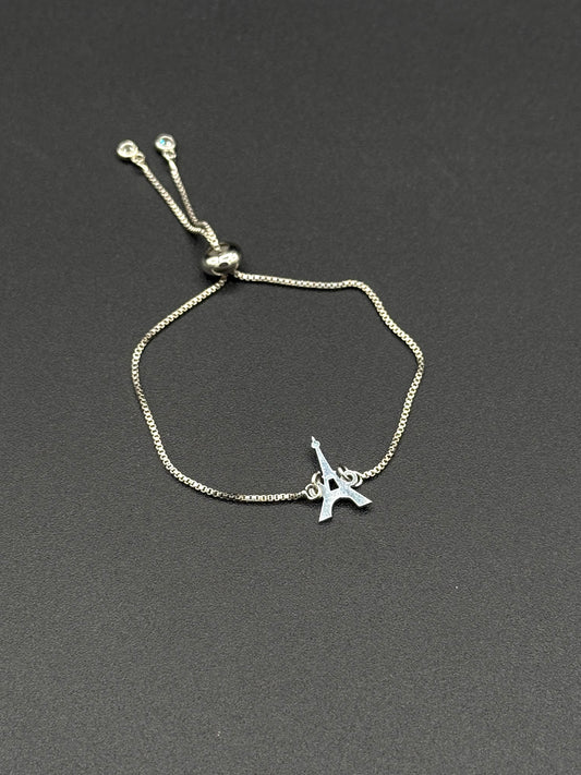 Pulsera Ajustable Eiffel