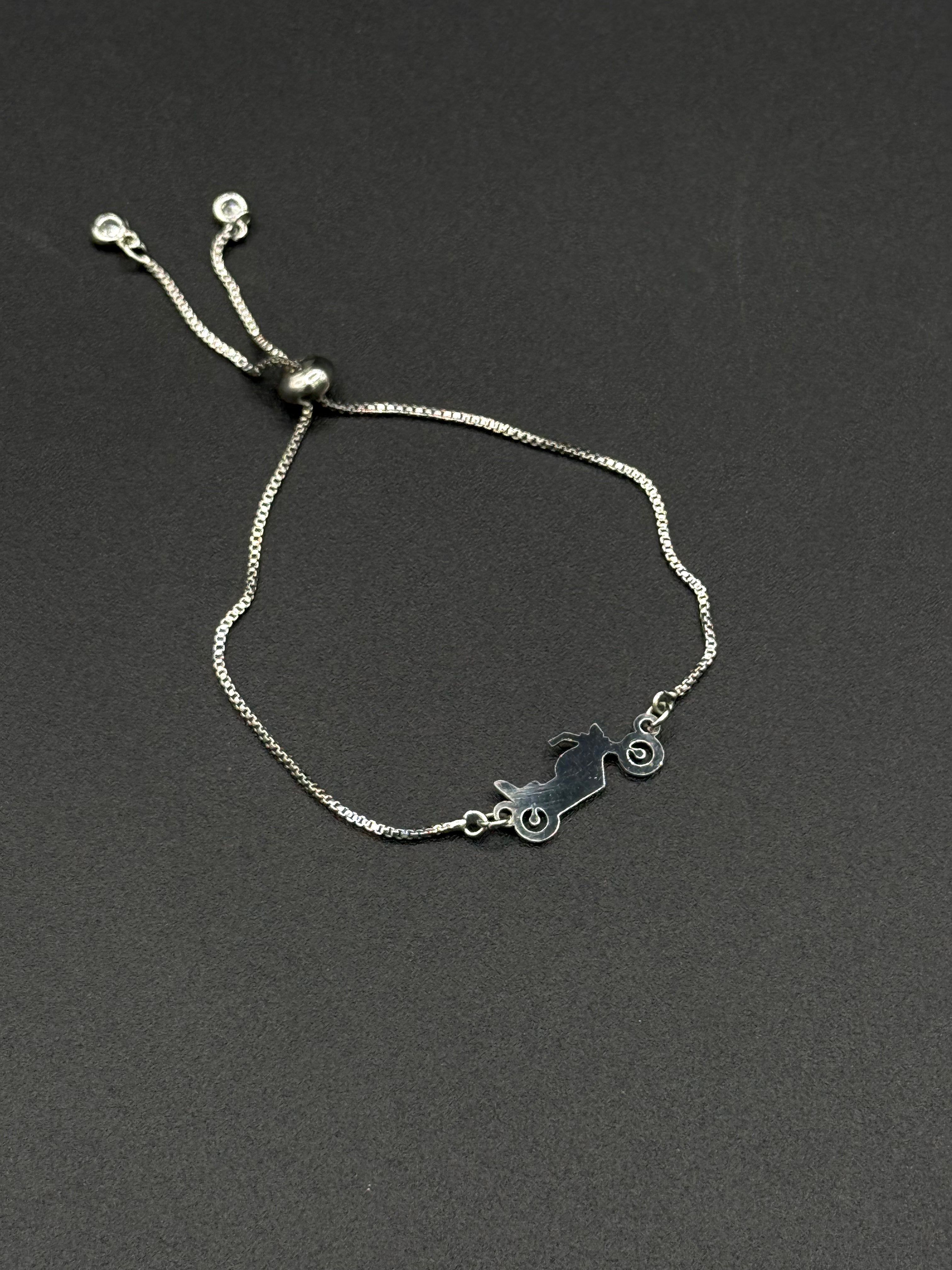 Pulsera Ajustable Cruiser