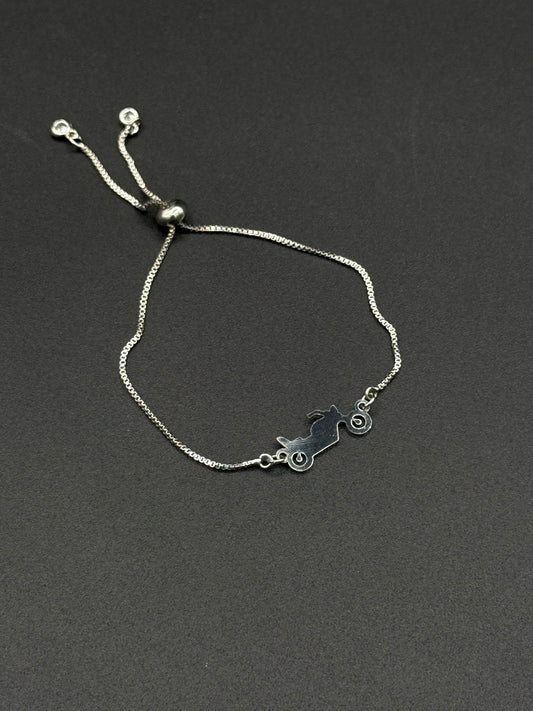 Pulsera Ajustable Cruiser