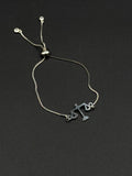 Pulsera Ajustable Law