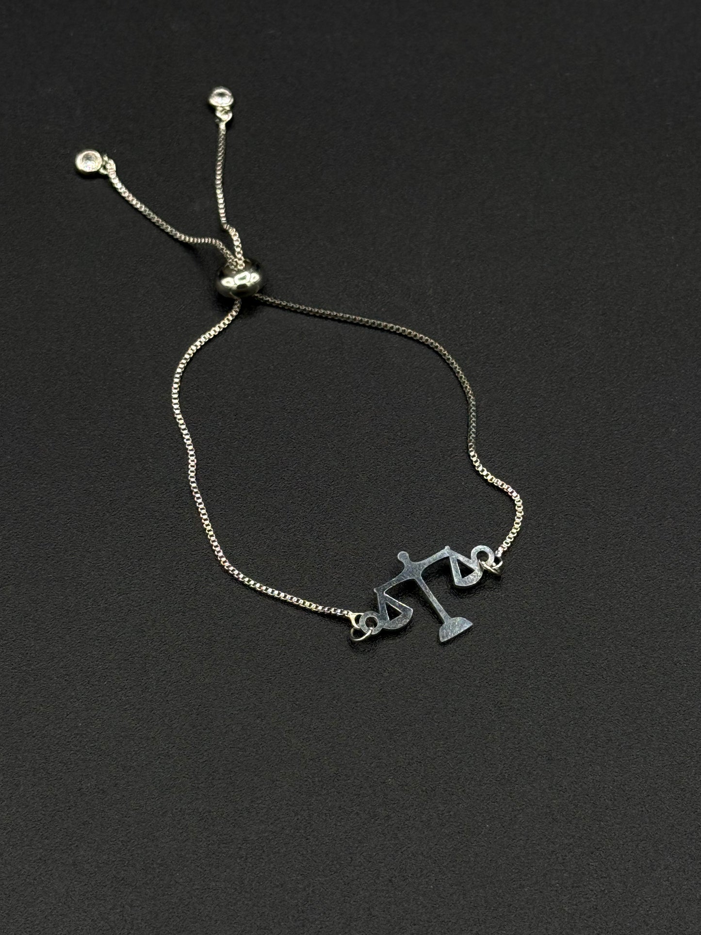 Pulsera Ajustable Law