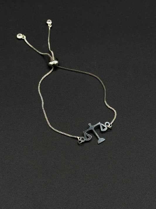 Pulsera Ajustable Law
