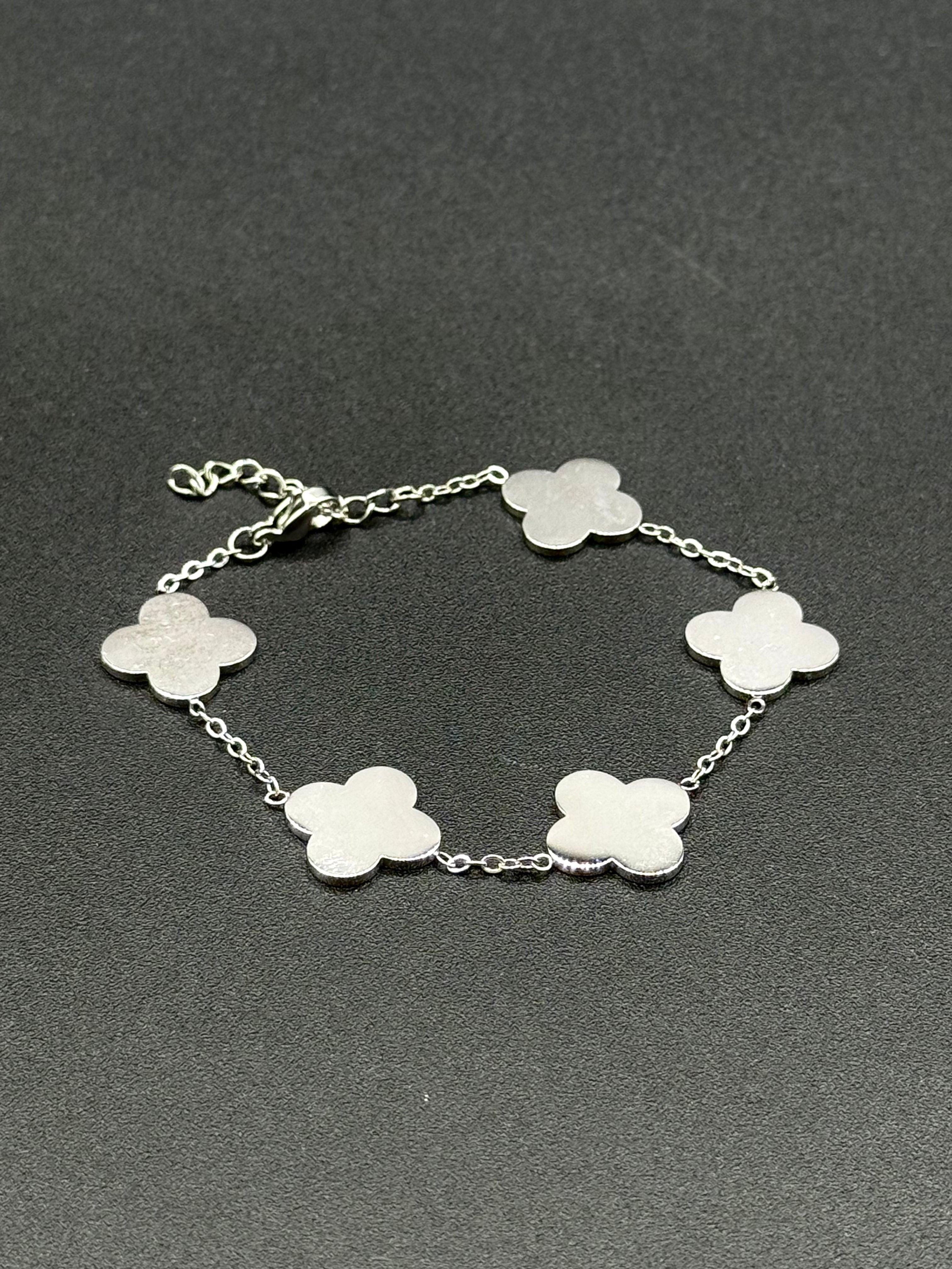 Pulsera Ajustable Mística
