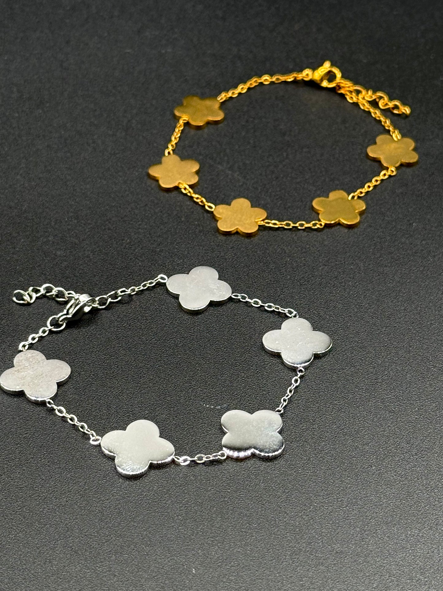 Pulsera Ajustable Mística